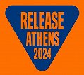image for event Release Athens Festival