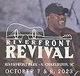 image for event Riverfront Revival