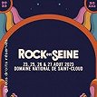 image for event Rock en Seine