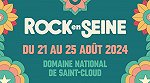 image for event Rock en Seine