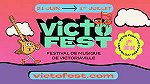 image for event Victo Fest