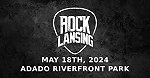 image for event Rock Lansing Music Fest