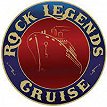 image for event Rock Legends Cruise XI