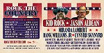 image for event Rock The Country - Anderson