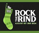 image for event Rock The Rind Festival