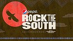 image for event Rock The South 2024