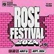 image for event Rose Festival