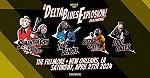 image for event Delta Blues Explosion
