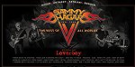 image for event Sammy Hagar and Loverboy