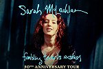 image for event Sarah McLachlan and Allison Russell