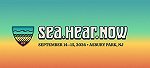 image for event Sea Hear Now Festival