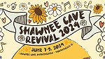 image for event Shawnee Cave Revival
