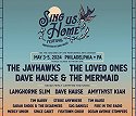 image for event Sing Us Home Festival 2024