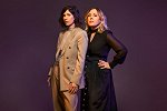 image for event Sleater-Kinney