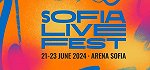 image for event Sofia Live Festival