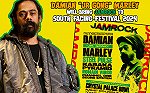 image for event South Facing Concert Series - Damian Marley