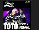 image for event STHLM Fields - Toto, Nestor, Ludwig Hart