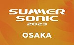 image for event Summer Sonic - Osaka
