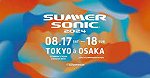 image for event Summer Sonic - Toyko