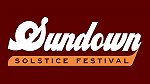 image for event Sundown Solstice Festival