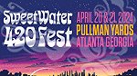 image for event SweetWater 420 Fest