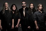 image for event Symphony X and Heathen