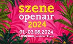 image for event Szene Openair Festival