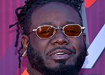 image for event T- Pain