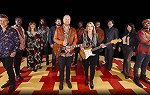 image for event Tedeschi Trucks Band and Vincent Neil Emerson