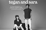 image for event Tegan and Sara and Becca Mancari