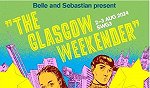 image for event The Glasgow Weekender