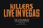 image for event The Killers