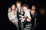 image for event The Kooks, The Vaccines, and Daisy the Great