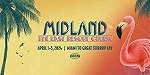 image for event Midland The Last Resort Cruise