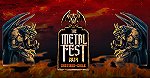 image for event The Metal Fest 2024