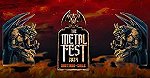 image for event The Metal Fest