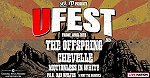 image for event UFest