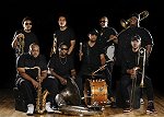image for event Trombone Shorty and The Soul Rebels
