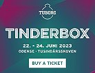 image for event Tinderbox Festival