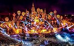 image for event Tomorrowland
