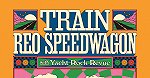 image for event Train, REO Speedwagon, and Yacht Rock Revue