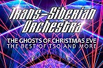 image for event Trans-Siberian Orchestra [Late Show]