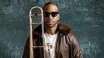 image for event Trombone Shorty & Orleans Avenue, Ziggy Marley and Mavis Staples