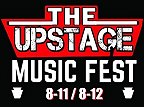 image for event Upstage Music Festival