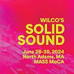 image for event Solid Sound Festival