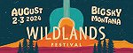 image for event Wildlands Festival