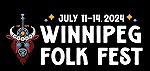 image for event Winnipeg Folk Festival