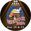 image for event Winstock Country Music Festival