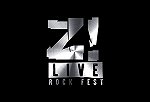 image for event Z! Live Rock Fest