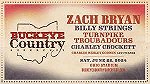 image for event Buckeye Country Superfest